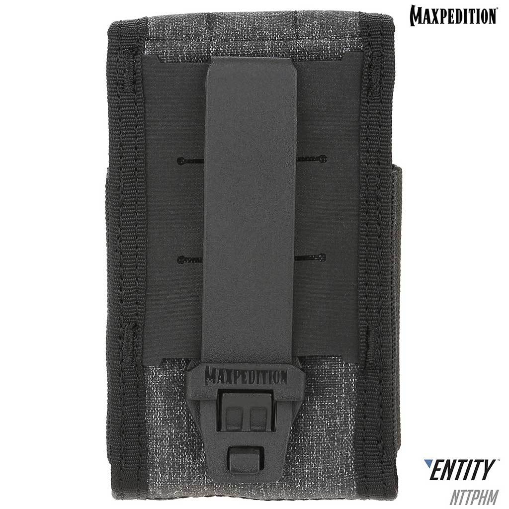 Maxpedition ENTITY Medium Ash Utility Pouch