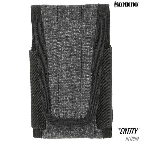 Maxpedition ENTITY Medium Charcoal Utility Pouch