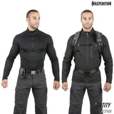 Maxpedition ENTITY Medium Charcoal Utility Pouch