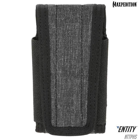 Maxpedition ENTITY Small Charcoal Utility Pouch