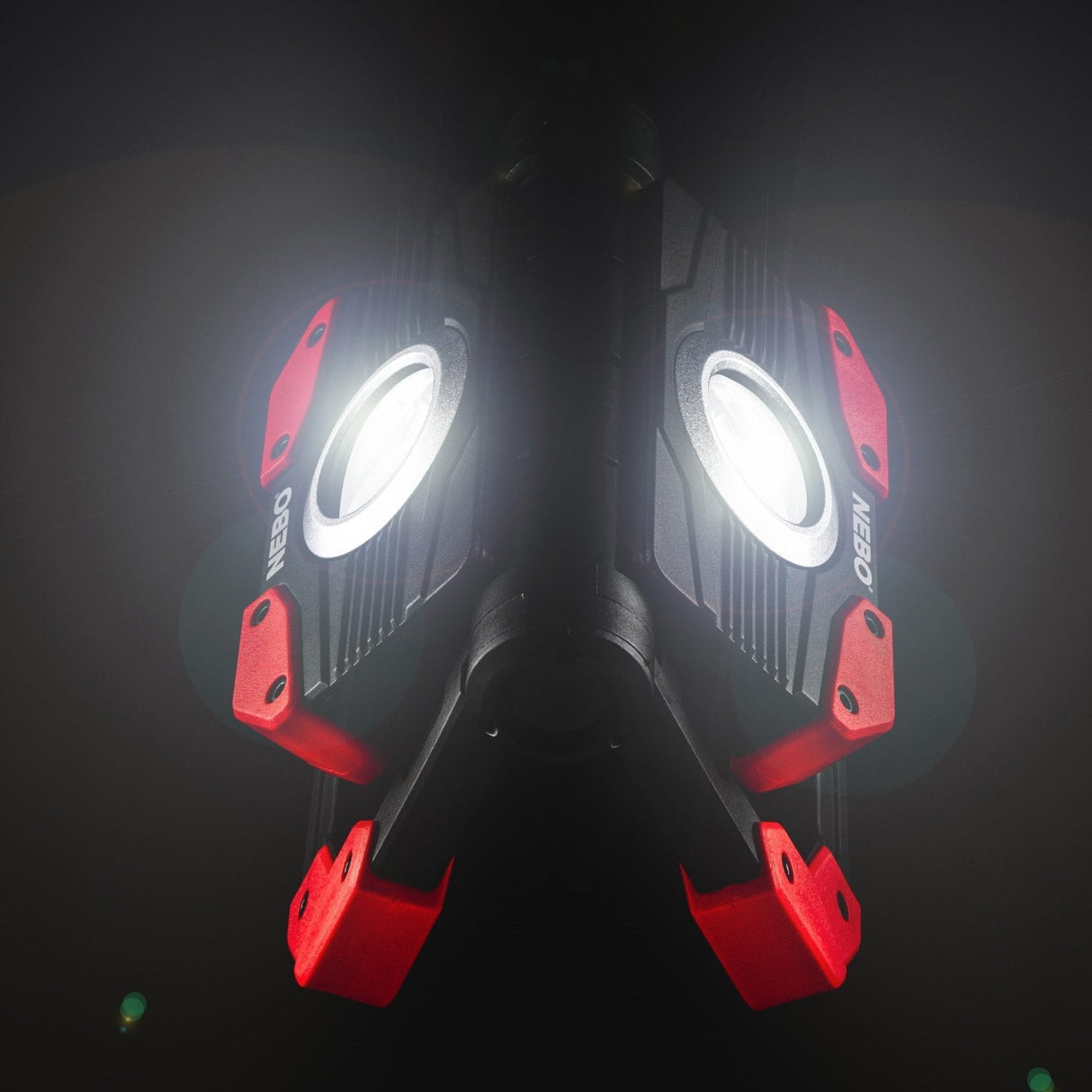 Nebo OMNI 2000 Work Light