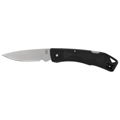 Gerber LST Ultra Folding Lock Knife - Black
