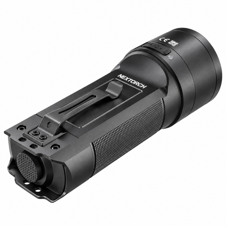 Nextorch 4tool HL10 Tactical Search Light