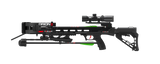 Hori-Zone Orion 2 205lb Compound Crossbow Deluxe Kit - Black
