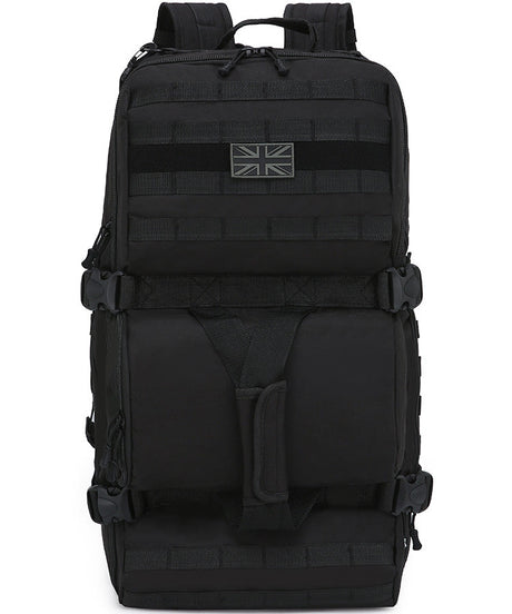Kombat UK Operators Duffle Bag 60 Litre - Black