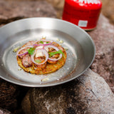 Primus CampFire Plate Stainless Steel
