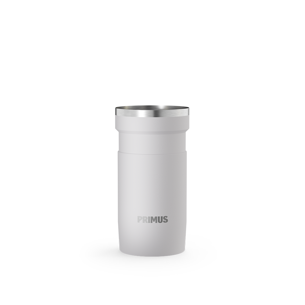 Primus Mika Wide Insulated Travel Mug 0.35 L Alpine Frost