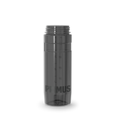 Primus Kvarts Tritan Bottle 0.6 L Drink Cap Cliffside Ash
