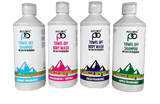 Pits & Bits Coconut Shampoo 500ml