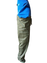 Belgian Military NBC Suit - Trousers