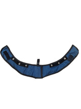British Military Navy Blue MK4 Osprey Half Collar Covers - 1 Pair