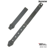 Maxpedition TacTie PJC5 Grey Pack of 6