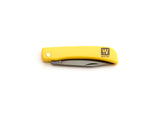 Whitby Carbon Steel Pocket Knife (3.25")