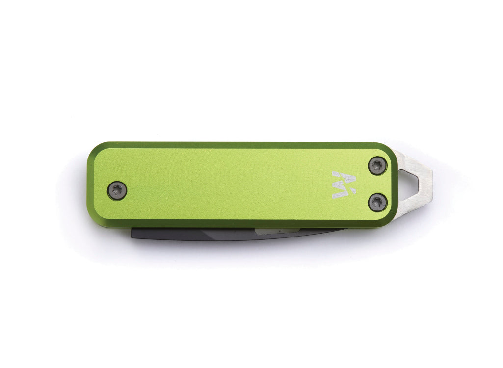 Whitby Sprint Premium Stainless Steel EDC Pocket Knife