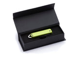 Whitby Sprint Premium Stainless Steel EDC Pocket Knife