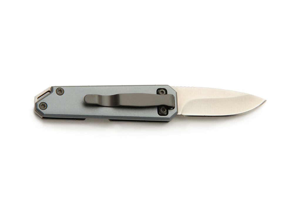 Whitby LEVEN EDC Pocket Knife