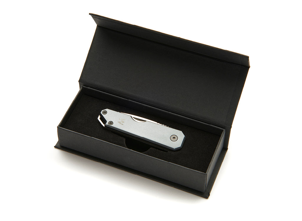 Whitby LEVEN EDC Pocket Knife