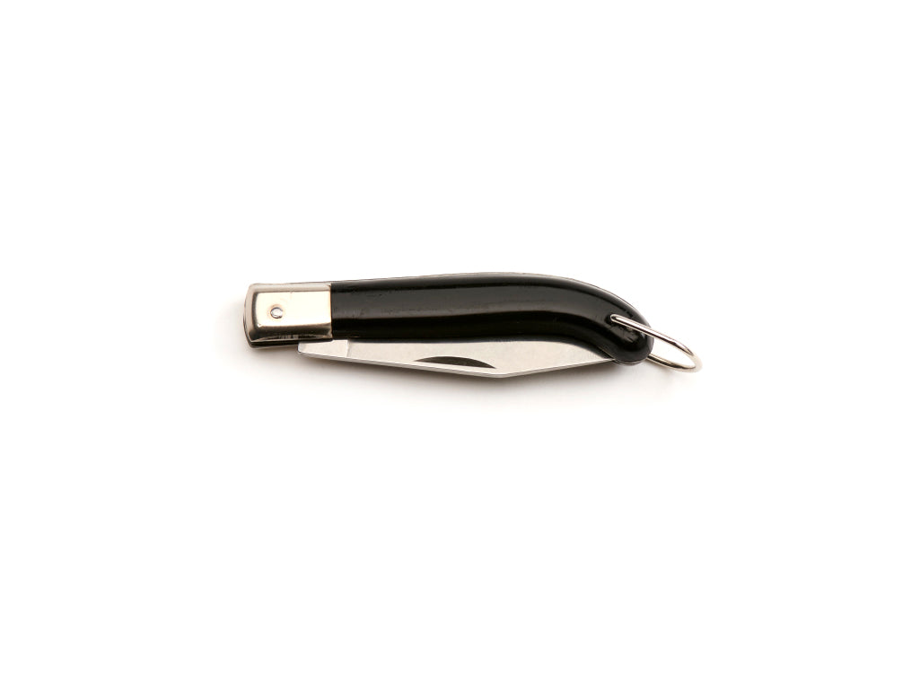 Whitby Carbon Steel Pocket Knife (2.5")