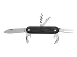 Whitby Multipurpose Folding Knife (2.76") w/ 6 Tools