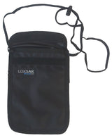 Loksak Splashsak Passport Caddy