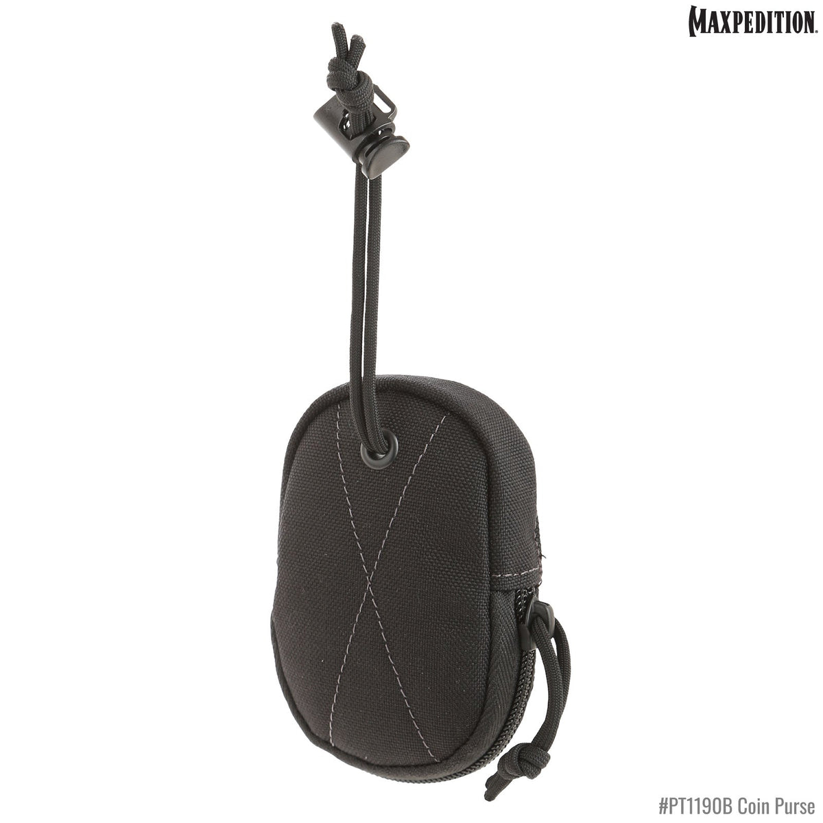 Maxpedition Coin Purse Khaki