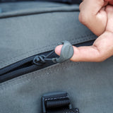Maxpedition Small Tan PZL Positive Grip Zipper Pulls Pack of 6