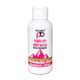 Pits & Bits Antibacterial and Fragrance Free Body Wash 100ml