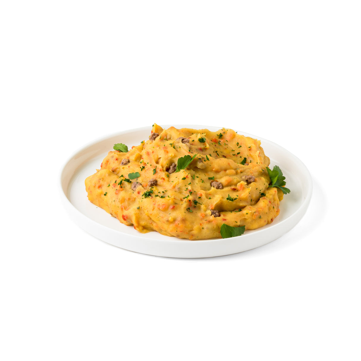 Food Force Potato Stew With Beef 150g