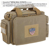 Maxpedition REAL PATRIOTS Full Colour Patch