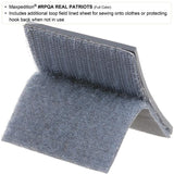 Maxpedition REAL PATRIOTS Full Colour Patch