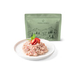 Food Force Rice Porridge With Strawberries Breakfast Bundle