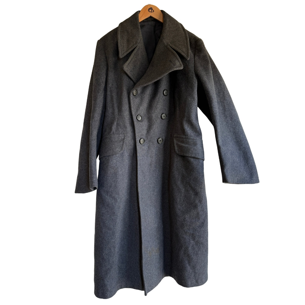 Royal Air Force RAF Other Airmen New Pattern Greatcoat