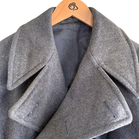 Royal Air Force RAF Other Airmen New Pattern Greatcoat