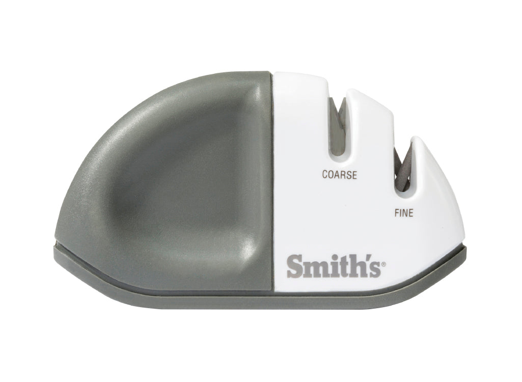 Smith's Edge Grip Select 2-Step Knife Sharpener