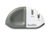 Smith's Edge Grip Select 2-Step Knife Sharpener