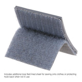 Maxpedition Spartan Hi Relief Morale Swat Micro Patch
