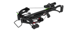 Hori-Zone Sirius 2 190lb Compound Crossbow Deluxe Kit - Black