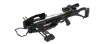 Hori-Zone Sirius 3 195lb Compound Crossbow Deluxe Kit - Black