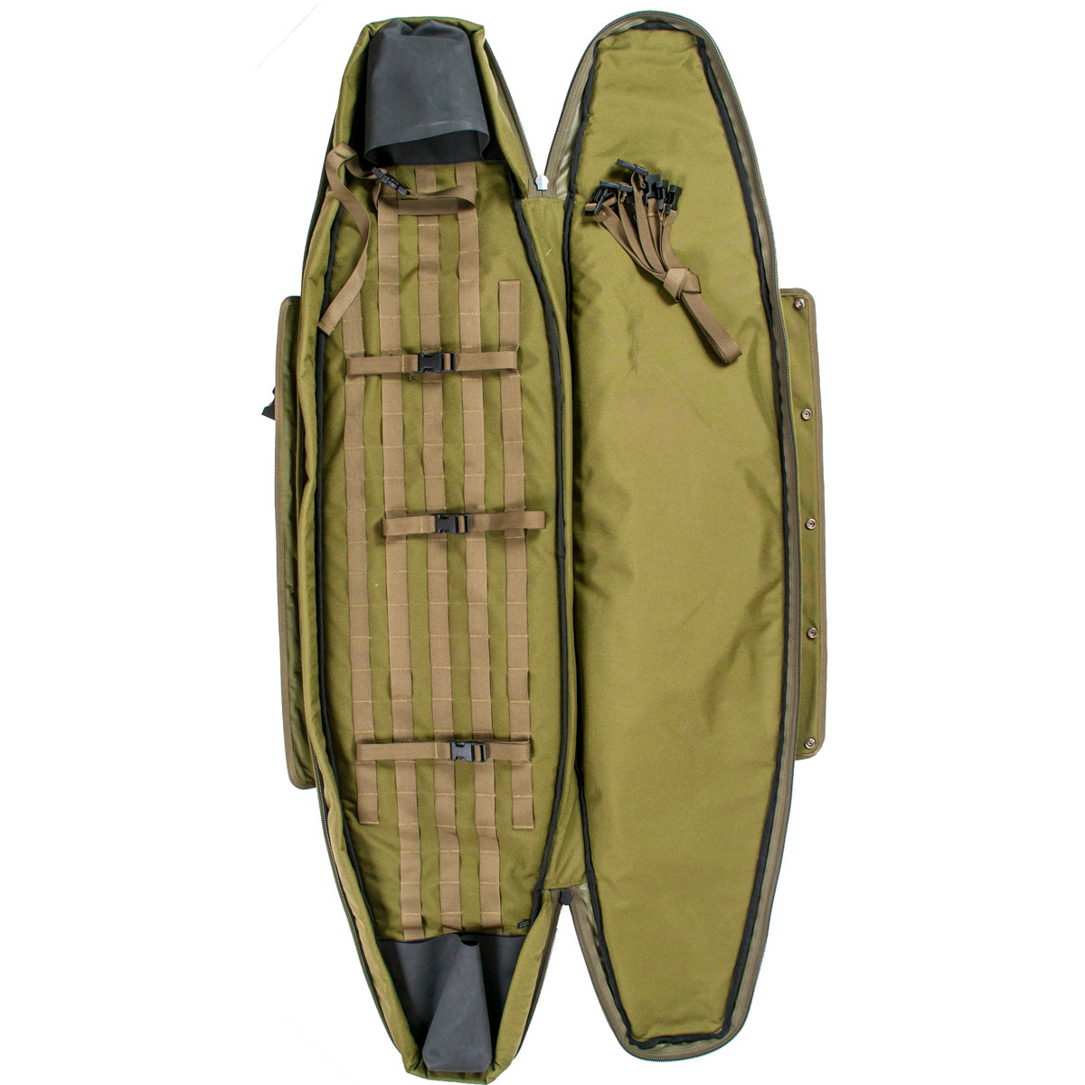 Berghaus SMPS Dragbag Long