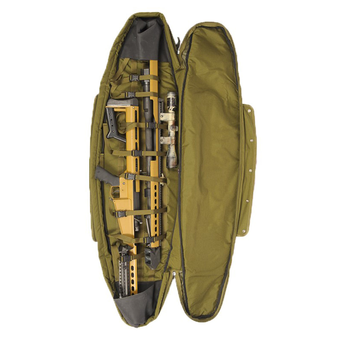 Berghaus SMPS Dragbag Long