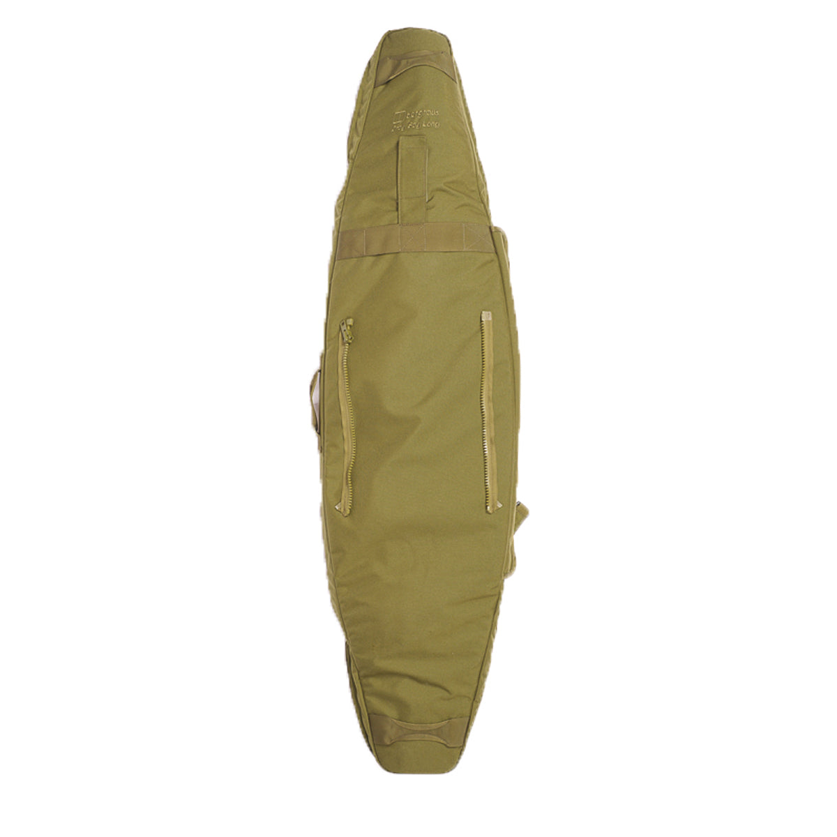 Berghaus SMPS Dragbag Long