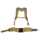 Berghaus SMPS/FMPS Dragbag - Long Harness & Belt