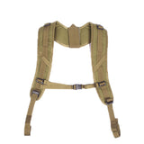 Berghaus SMPS/FMPS Dragbag - Long Harness & Belt