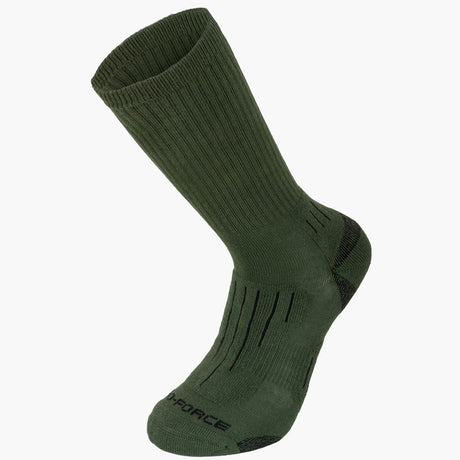 Highlander Crusader Socks