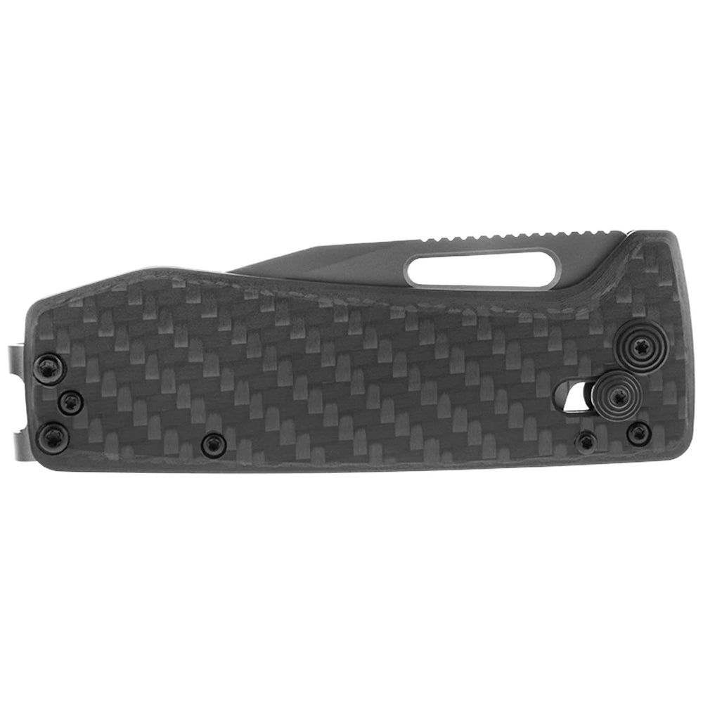 SOG Ultra XR Carbon Graphite Folding Knife
