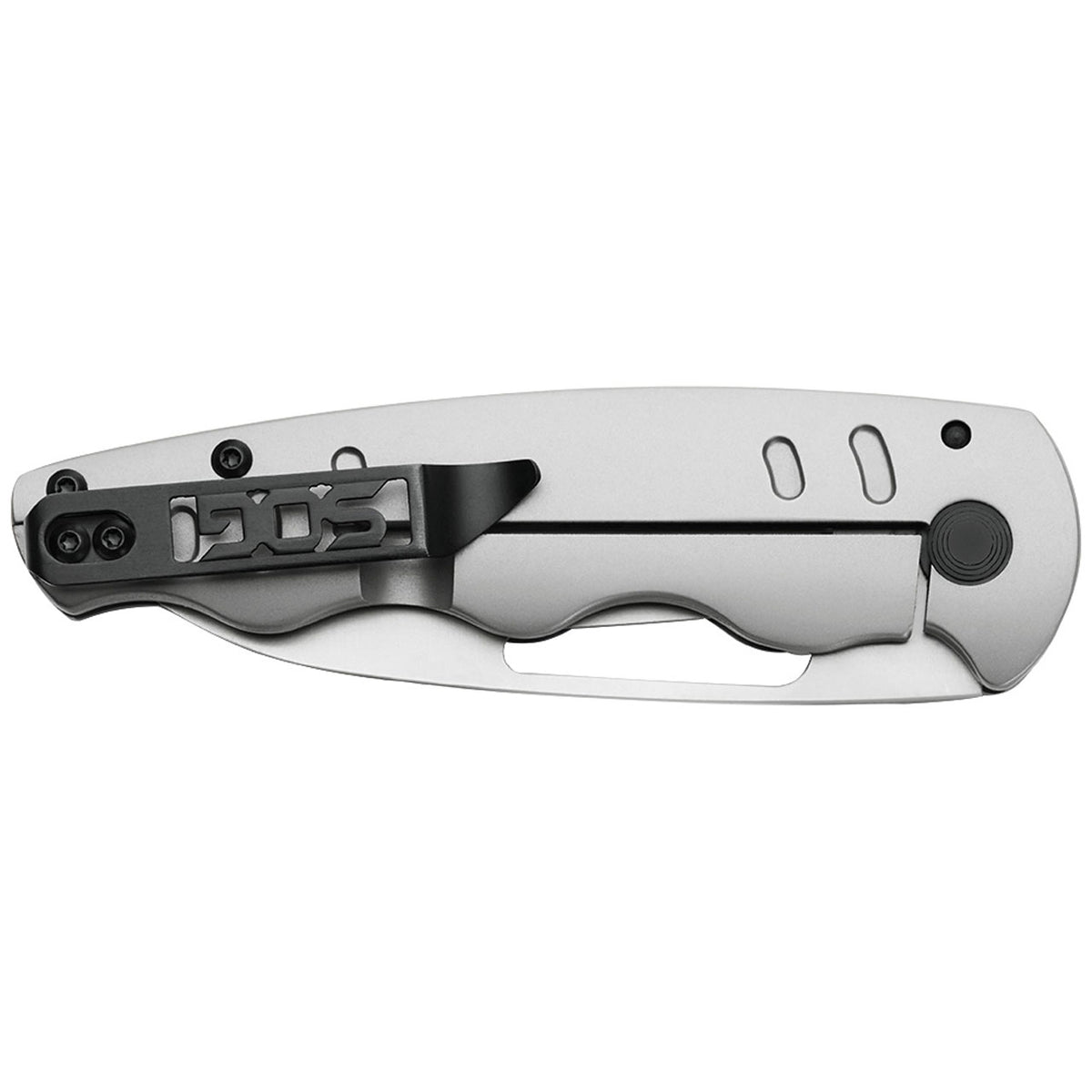 SOG Escape FL Folding Knife