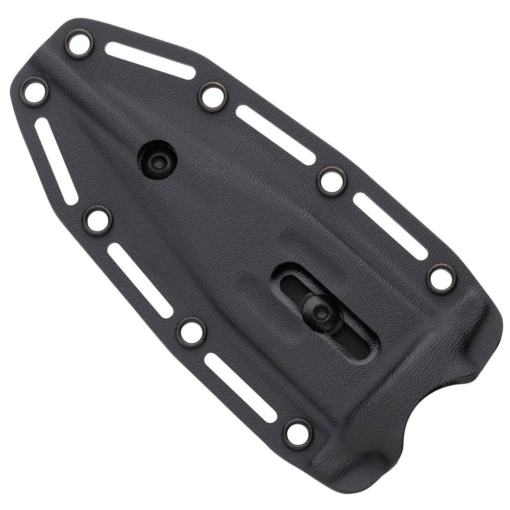 SOG Seal FX Clip Part-Serrated Fixed Blade