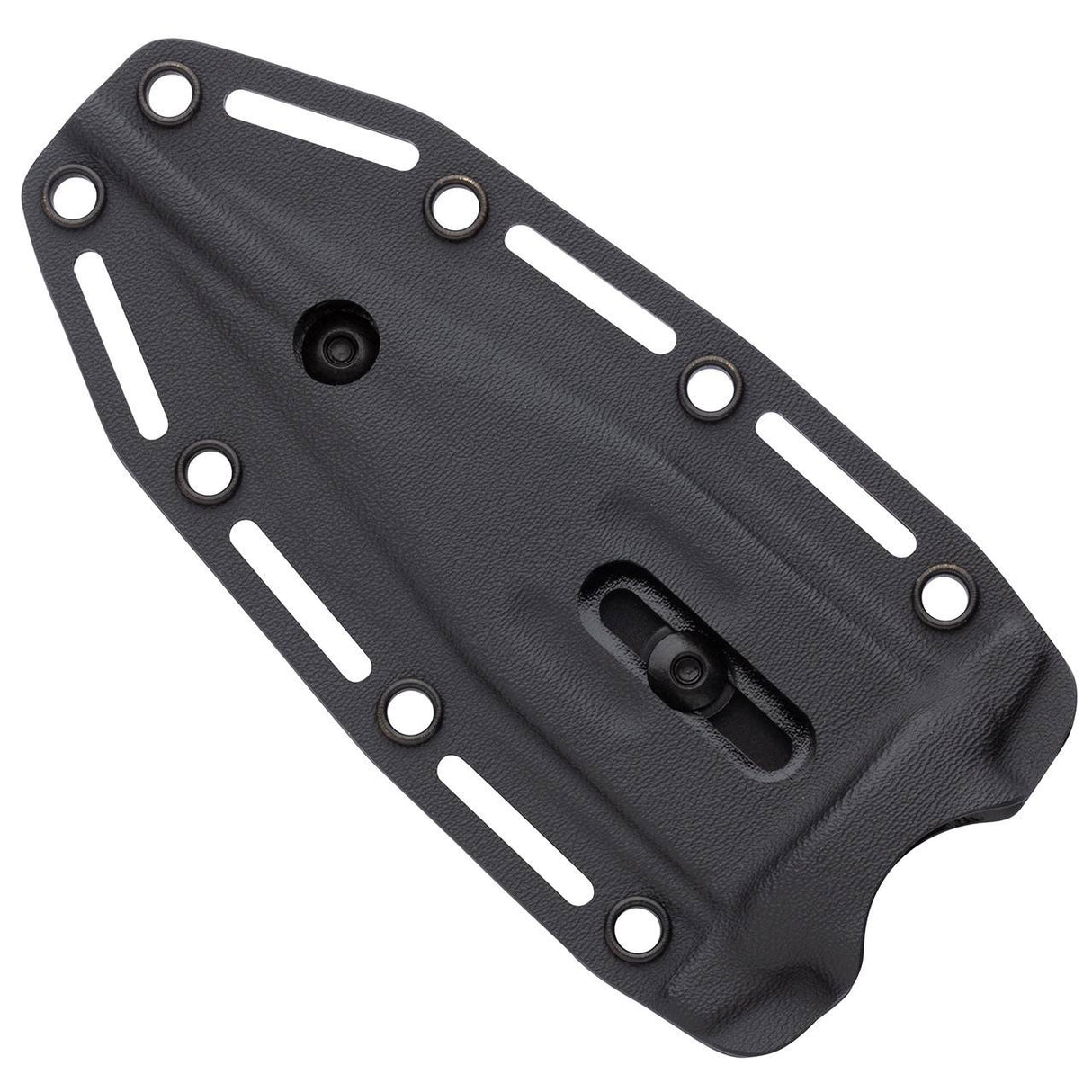 SOG Seal FX Clip Part-Serrated Fixed Blade