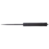 SOG Seal FX Clip Part-Serrated Fixed Blade