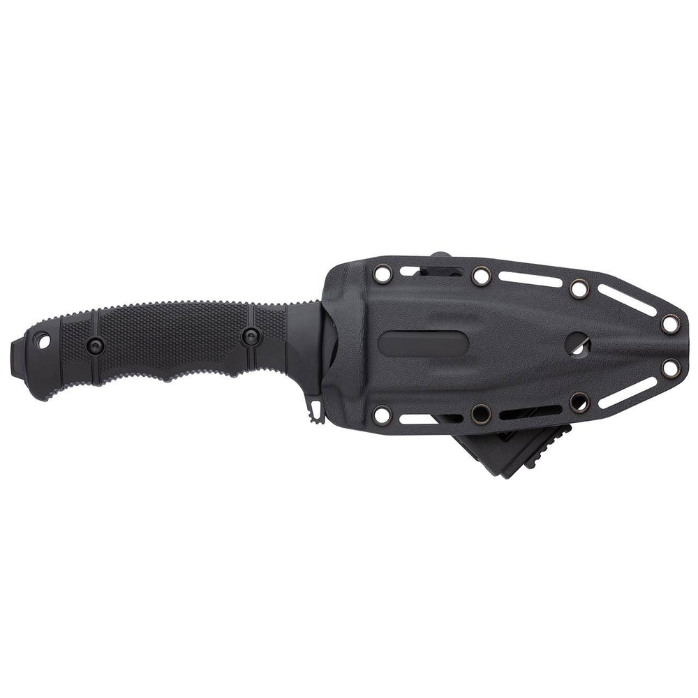 SOG SEAL FX Tanto Fixed Blade Bushcraft Knife